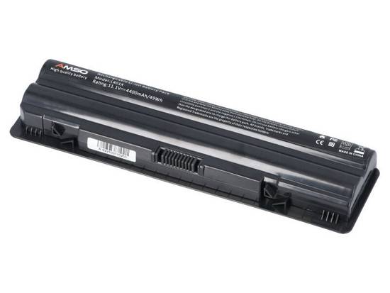 New battery for Dell XPS L501x L502x L701x L702x 49Wh 11.1V 4400mAh