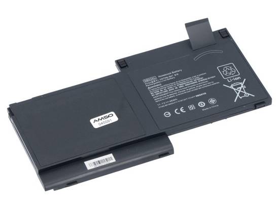 New battery for HP EliteBook 720 725 820 46Wh 11.1V 3900mAh SB03XL