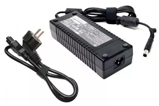 Original HP 135W 19.5V 6.92A power supply + cable