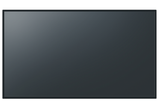 Panasonic TH-43LFE8E 43" LED monitor 1920x1080 HDMI Black Class A