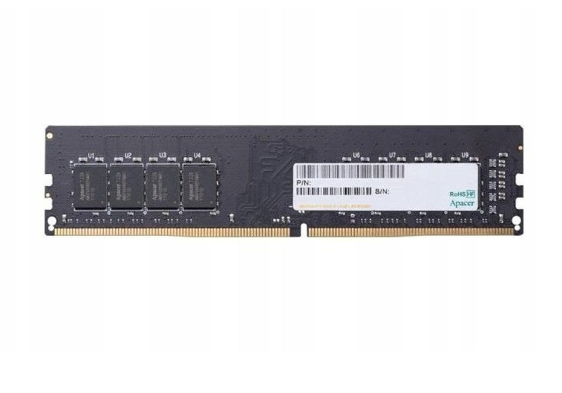 RAM DIMM APACER 8GB DDR4 3200 CL22 OEM memory