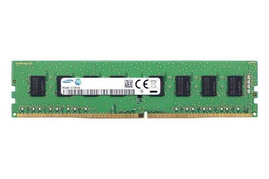RAM Samsung 8GB DDR4 2133MHz PC4-2133P-R REG ECC Server Station