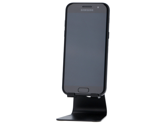 Samsung Galaxy A3 SM-A320FL 2GB 16GB Black Powystawowy Android