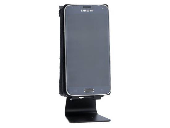 Samsung Galaxy S5 SM-G900F 2GB 16GB Black Class A- Android + Case