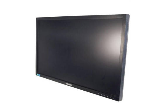 Samsung S24E650DW 24" LED 1920x1200 DVI DisplayPort Monitor Without Stand Class A