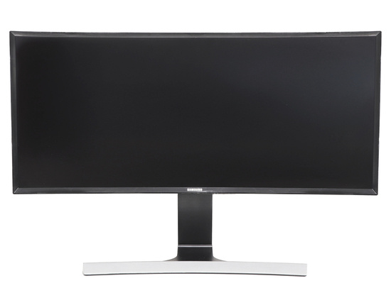 Samsung monitor S29E790C 29" Curved LED 2560x1080 VA HDMI DisplayPort +ZAS LS29E790CNS/EN