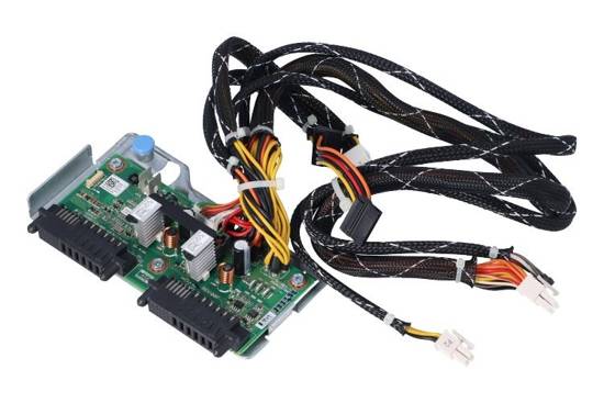 The new Dell PowerEdge T310 0TNHH M power supply board