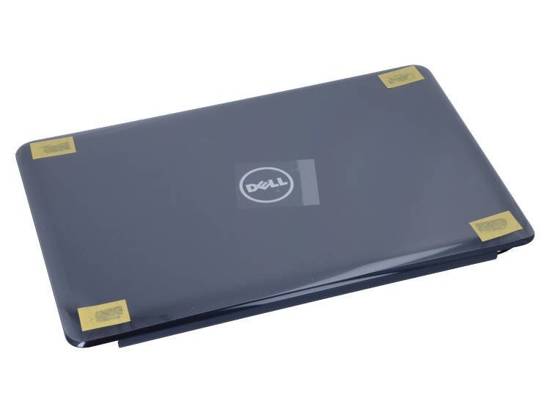 The new Matrix Flap Dell Inspiron 17 (5767/5765) JY9F4 M