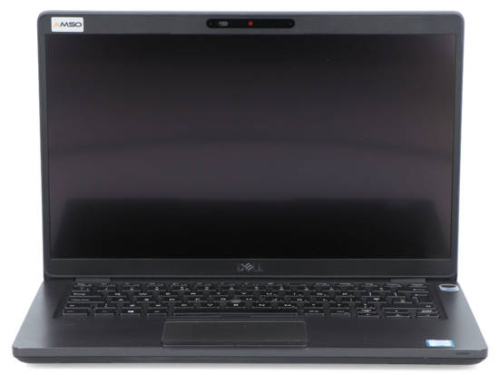 Touchscreen Dell Latitude 5400 i5-8365U 8GB 480GB SSD 1920x1080 Class A- No operating system