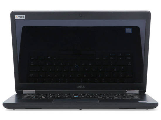 Touchscreen Dell Latitude 5490 i5-7300U 8GB 480GB SSD 1920x1080 Class A