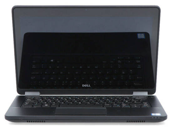 Touchscreen Dell Latitude E5270 i5-6300U 8GB 480GB SSD 1920x1080 Class A Windows 10 Professional