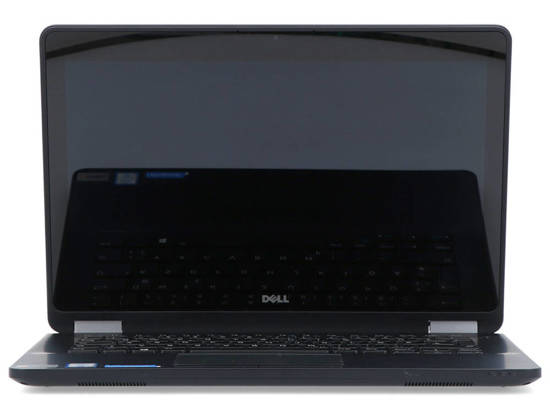 Touchscreen Dell Latitude E7270 12.5" i5-6300U 8GB 240GB SSD M.2 1920x1080 Class A Windows 10 Home