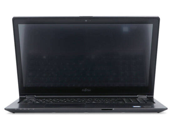 Touchscreen Fujitsu LifeBook U757 i5-7200U 8GB 240GB SSD 1920x1080 Class A Windows 10 Home