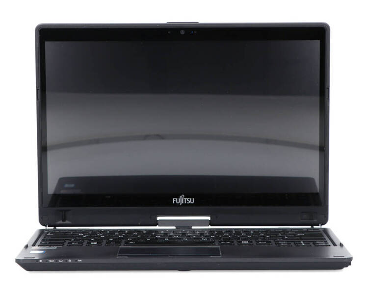 Touchscreen Fujitsu Lifebook T938 i5-8250U 8GB 240GB SSD 1920x1080 Class A Preinstalled Windows 10 Professional