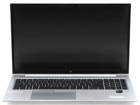 Touchscreen HP EliteBook 850 G8 I5-1145G7 16GB 512GB SSD M.2 1920x1080 Class A Windows 11 Professional