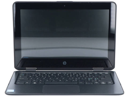 Touchscreen HP Probook x360 11 G1 EE GREY Intel Pentium N4200 8GB 128GB SSD 1366x768 Class A