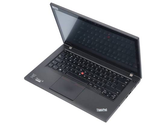 Touchscreen Lenovo ThinkPad T440 i5-4300U 8GB 240GB SSD 1600x900 Class A  Windows 10 Home