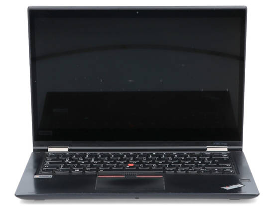 Touchscreen Lenovo ThinkPad X380 Yoga i5-8250U 8GB 240GB SSD 1920x1080 Class A- Windows 11 Professional