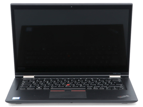 Touchscreen Lenovo ThinkPad X380 Yoga i5-8350U 8GB 480GB SSD 1920x1080 Class A Windows 11 Home