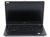 Fujitsu LifeBook U748 i5-7200U 1920x1080 Klasa A