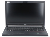 Fujitsu Lifebook E554 i5-4210M 1920x1080 Klasa A