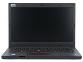 Lenovo ThinkPad L460 i5-6200U 1366x768 Klasa A
