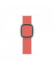 Original Apple Hebilla Moderna Correa Citrus Rosa 40mm talla S