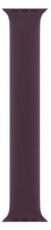 Original Correa Apple Solo Loop Dark Cherry 41mm tamaño 4 en embalaje sellado