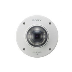 Cámara de domo Sony SNC-EM600