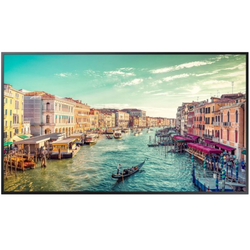 Monitor Samsung QM50B 50" 3840x2160 LED HDMI en Clase A