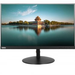 Monitor Lenovo ThinkVision T24i-10 24" LED 1920x1080 DisplayPort Clase A