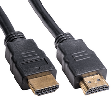 Cable de señal HDMI de 1,5 m