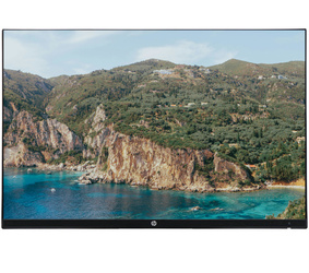 Monitor HP Z24n 24" IPS 1920x1200 LED DisplayPort HDMI Sin soporte Clase A