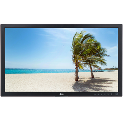 LG 24MB37PM Monitor LED de 24" 1920x1080 IPS VGA DVI Negro No stand Clase A