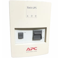 Zasilacz Awaryjny Back-UPS 600 BK600I 600VA 400W + Nowe Baterie