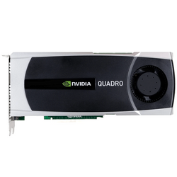 Tarjeta Gráfica NVIDIA Quadro 6000 6GB GDDR5 Alto Perfil