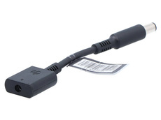 Nuevo Adaptador de corriente adaptador de enchufe para Hp 4,5 a 7,4 mm 825026-001 124