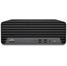 HP ProDesk 600 G6 SFF i5-10400F 6x2.9GHz 16GB 256GB SSD