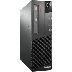 Lenovo ThinkCentre M83 SFF i5-4570 4x3.2GHz 8GB 256GB SSD DVD Windows 10 Profesional