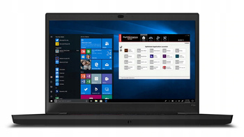 Lenovo ThinkPad P15v Gen 1 i7-10750H 16GB 512GB SSD 1920x1080 Clase A Windows 11 Professional