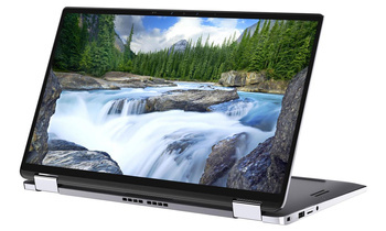 Dell Latitude 7400 2 en 1 táctil i5-8365U 16GB 512GB SSD M.2 1920x1080 Clase A Windows 11 Home