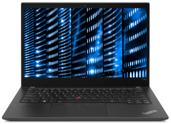 Lenovo ThinkPad T14s 1 Gen táctil i5-10210U 8GB 512GB SSD 1920x1080 Clase A- Windows 11 Home