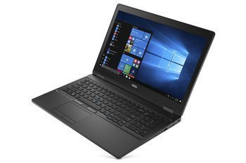 Dell Precision 3520 i7-7820HQ 32GB 1TB SSD 1920x1080 NVIDIA Quadro M620 Clase A Windows 10 Professional