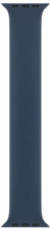 Original Apple Solo Loop Correa Abyss Azul 45mm talla 4