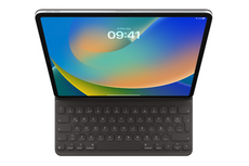 Teclado original iPad Pro Smart Keyboard Folio 12,9'' Turco
