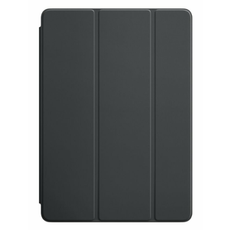 Original maletín Apple iPad Pro 9.7'' Smart Cover Gris Carbón