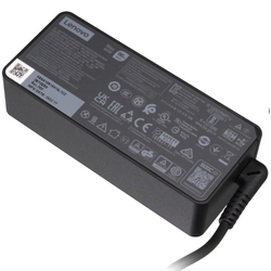 Adaptador original Lenovo 65W USB-C 20V 3.25A