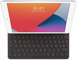 Nowa Oryginalna klawiatura iPad Pro Smart Keyboard 10,5'' Spanish