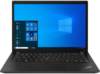 Lenovo ThinkPad X13 Gen 2 i3-1115G4 8GB 512GB SSD 1920x1200 Clase A Windows 11 Home
