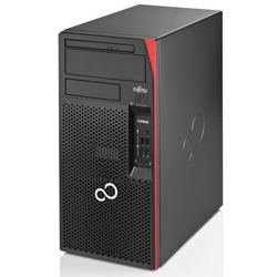 Fujitsu Esprimo P757 Torre i7-6700 4x3.4GHz 16GB 240GB SSD BN Windows 10 Profesional